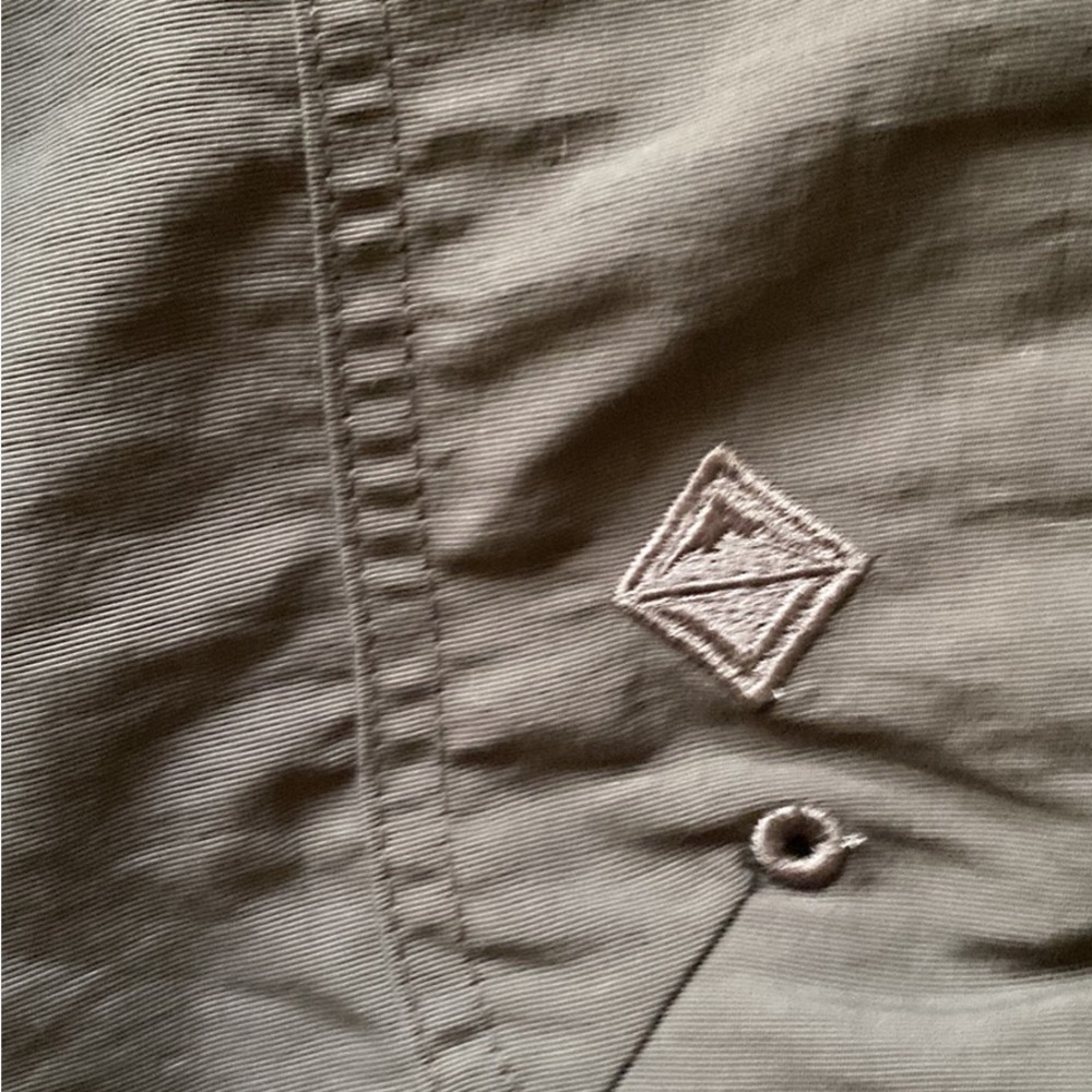 Venturing Uniform Unhemmed Switchback Pant, Men's